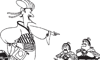 Иллюстрация к книге — Практическая психология для менеджера [i_115.jpg]