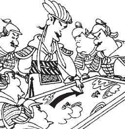 Иллюстрация к книге — Практическая психология для менеджера [i_131.jpg]