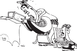 Иллюстрация к книге — Практическая психология для менеджера [i_135.jpg]