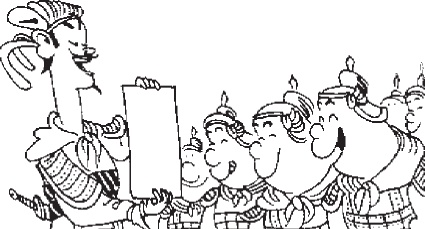 Иллюстрация к книге — Практическая психология для менеджера [i_137.jpg]