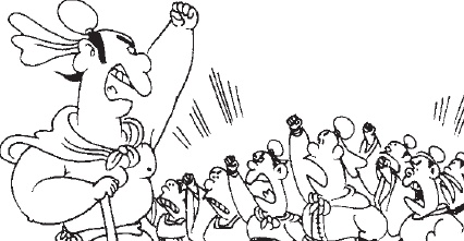 Иллюстрация к книге — Практическая психология для менеджера [i_141.jpg]