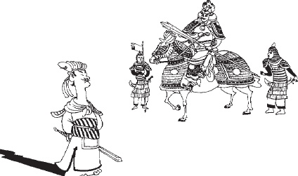 Иллюстрация к книге — Практическая психология для менеджера [i_145.jpg]