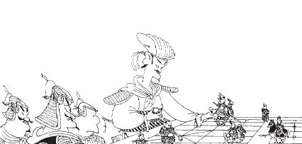 Иллюстрация к книге — Практическая психология для менеджера [i_147.jpg]