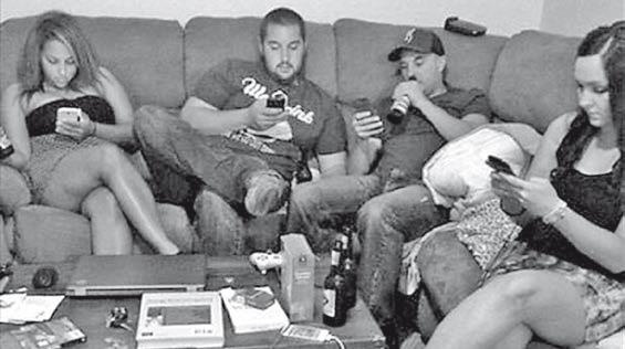 Иллюстрация к книге — Общение на результат. Как убеждать, продавать и договариваться [i_009.jpg]