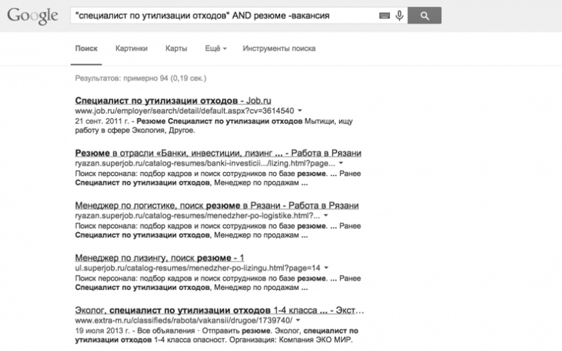 Иллюстрация к книге — Техники успешного рекрутмента [i_013.jpg]