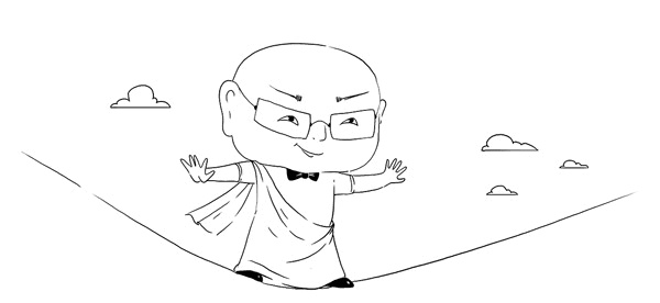 Иллюстрация к книге — Искусство проведения мероприятий. Беседы мастеров Бу и Шу [i_010.jpg]