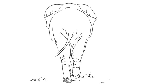 Иллюстрация к книге — Искусство проведения мероприятий. Беседы мастеров Бу и Шу [i_033.jpg]