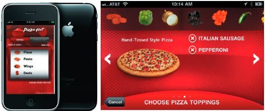 Иллюстрация к книге — Мобильный маркетинг. Как зарядить свой бизнес в мобильном мире [_045.jpg]