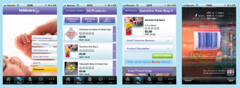 Иллюстрация к книге — Мобильный маркетинг. Как зарядить свой бизнес в мобильном мире [_051.jpg]