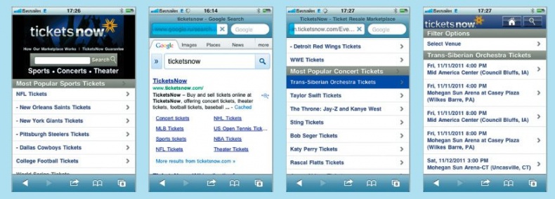 Иллюстрация к книге — Мобильный маркетинг. Как зарядить свой бизнес в мобильном мире [_063.jpg]