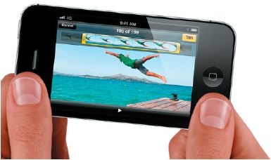 Иллюстрация к книге — Мобильный маркетинг. Как зарядить свой бизнес в мобильном мире [_085.jpg]