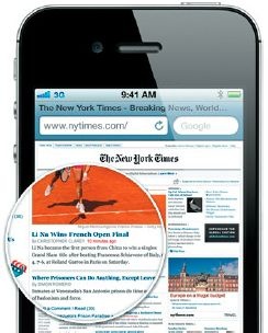 Иллюстрация к книге — Мобильный маркетинг. Как зарядить свой бизнес в мобильном мире [_119.jpg]