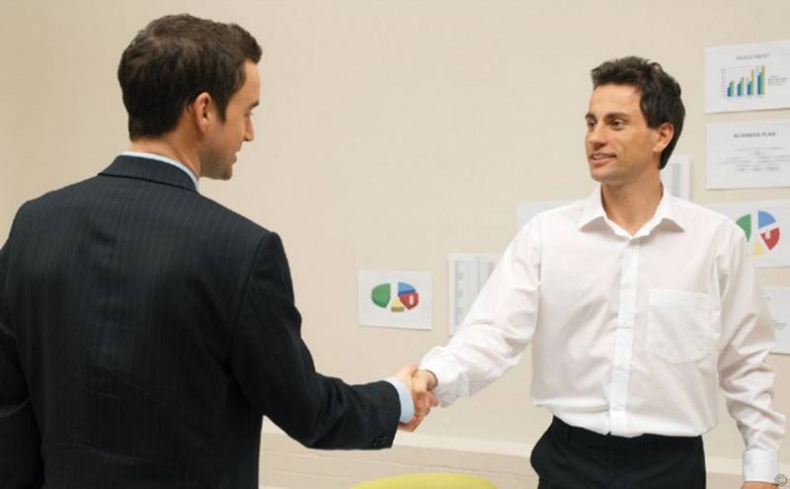 Иллюстрация к книге — Как улучшить сон. Рекомендации для руководителей и бизнесменов [i_001.jpg]