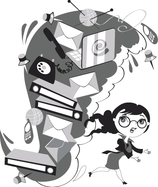 Иллюстрация к книге — Бизнес своими руками. Как превратить хобби в источник дохода [_033.jpg]