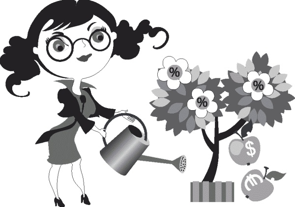 Иллюстрация к книге — Бизнес своими руками. Как превратить хобби в источник дохода [_043.jpg]