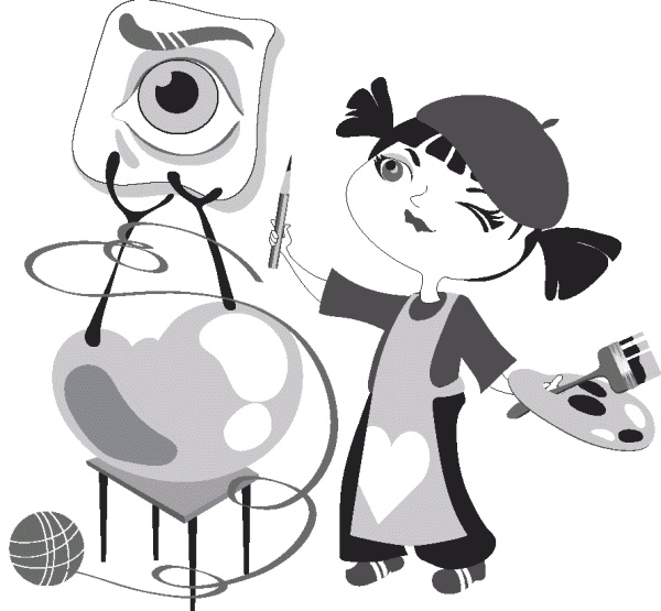 Иллюстрация к книге — Бизнес своими руками. Как превратить хобби в источник дохода [_089.jpg]