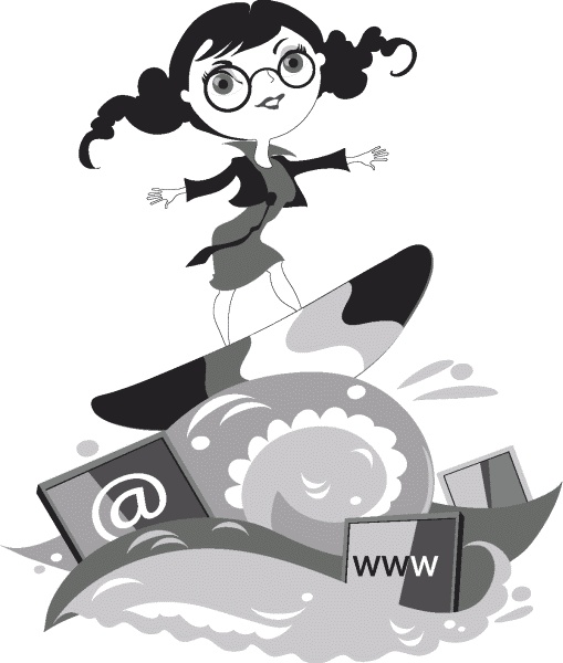 Иллюстрация к книге — Бизнес своими руками. Как превратить хобби в источник дохода [_113.jpg]