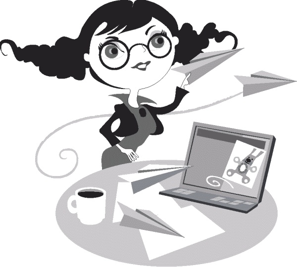 Иллюстрация к книге — Бизнес своими руками. Как превратить хобби в источник дохода [_146.jpg]