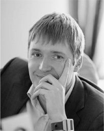 Иллюстрация к книге — Взрывной рост. Почему экспоненциальные организации в десятки раз продуктивнее вашей (и что с этим делать) [i_001.jpg]