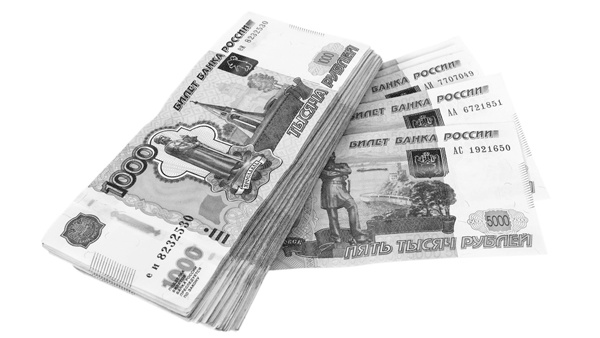 Иллюстрация к книге — 50 секретов проверяющего налоги. Как обезопасить себя, свой бизнес и получить миллион из бюджета [i_035.jpg]