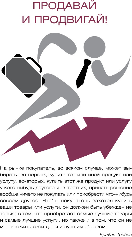 Иллюстрация к книге — Старт бизнеса! Легкий способ создать прибыльный бизнес с нуля [_19.jpg]