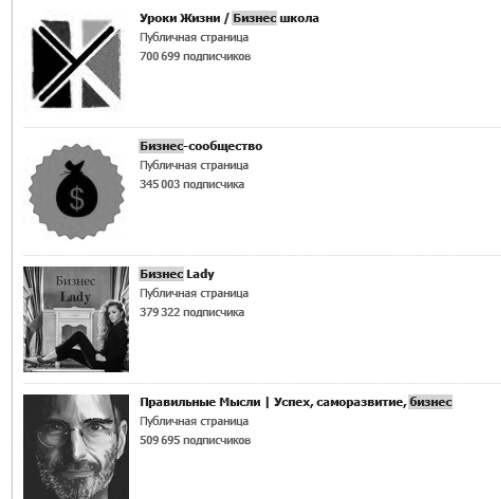 Иллюстрация к книге — Старт бизнеса! Легкий способ создать прибыльный бизнес с нуля [_24.jpg]