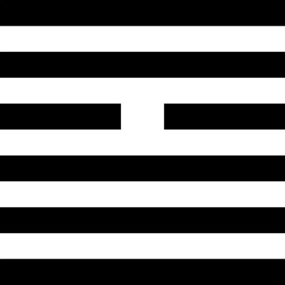 Иллюстрация к книге — Универсальный способ мышления. Введение в «Книгу Перемен» [_09.jpg]