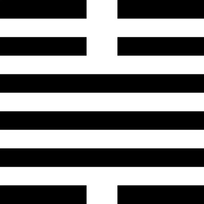 Иллюстрация к книге — Универсальный способ мышления. Введение в «Книгу Перемен» [_32.jpg]