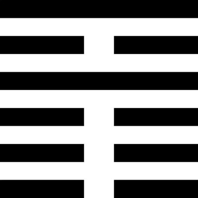 Иллюстрация к книге — Универсальный способ мышления. Введение в «Книгу Перемен» [_35.jpg]