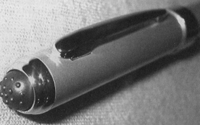 Иллюстрация к книге — Гипнотические рекламные тексты. Как искушать и убеждать клиентов одними словами [i_001.jpg]