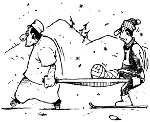 Иллюстрация к книге — Искусство быть лидером [i_026.jpg]