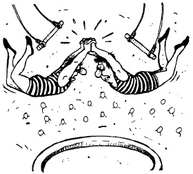 Иллюстрация к книге — Искусство быть лидером [i_027.jpg]