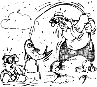 Иллюстрация к книге — Искусство быть лидером [i_074.jpg]