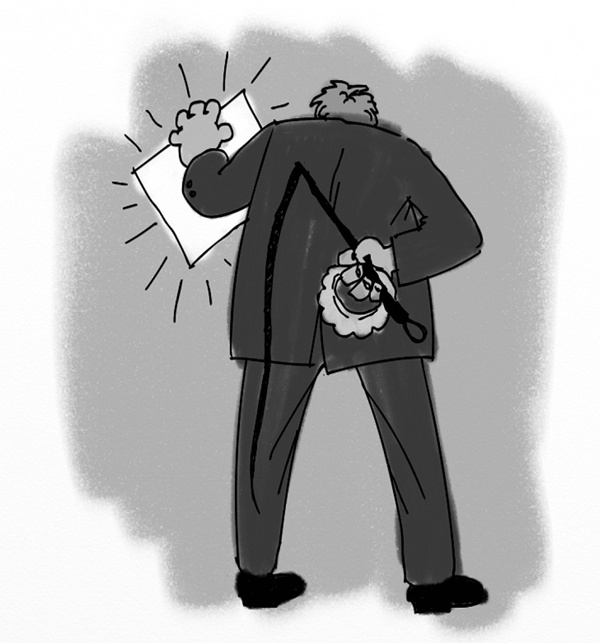 Иллюстрация к книге — Успешный руководитель проекта [i_001.jpg]