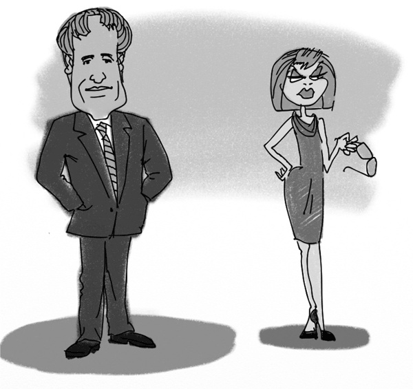 Иллюстрация к книге — Успешный руководитель проекта [i_002.jpg]