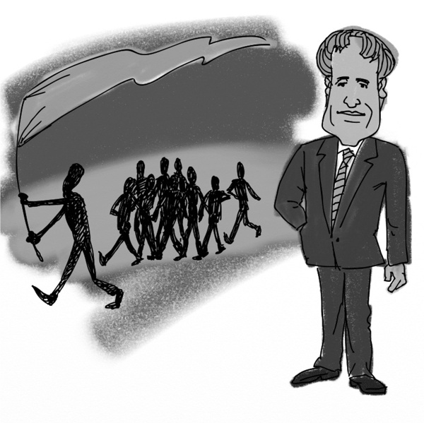 Иллюстрация к книге — Успешный руководитель проекта [i_003.jpg]