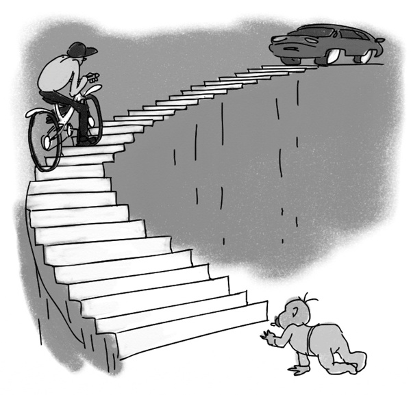 Иллюстрация к книге — Успешный руководитель проекта [i_007.jpg]