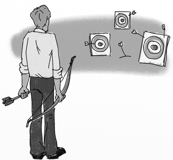 Иллюстрация к книге — Успешный руководитель проекта [i_009.jpg]