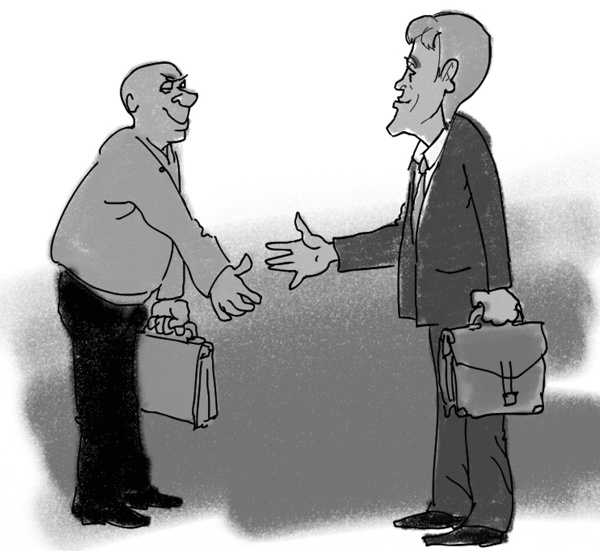 Иллюстрация к книге — Успешный руководитель проекта [i_012.jpg]