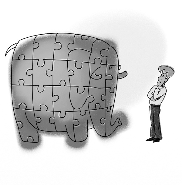 Иллюстрация к книге — Успешный руководитель проекта [i_016.jpg]