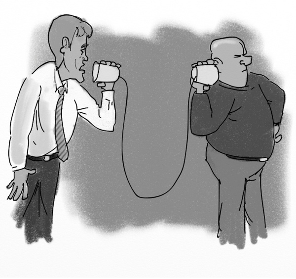 Иллюстрация к книге — Успешный руководитель проекта [i_019.jpg]