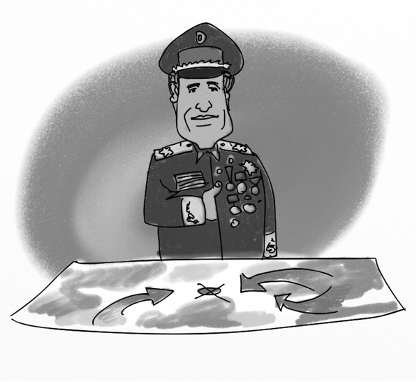 Иллюстрация к книге — Успешный руководитель проекта [i_023.jpg]