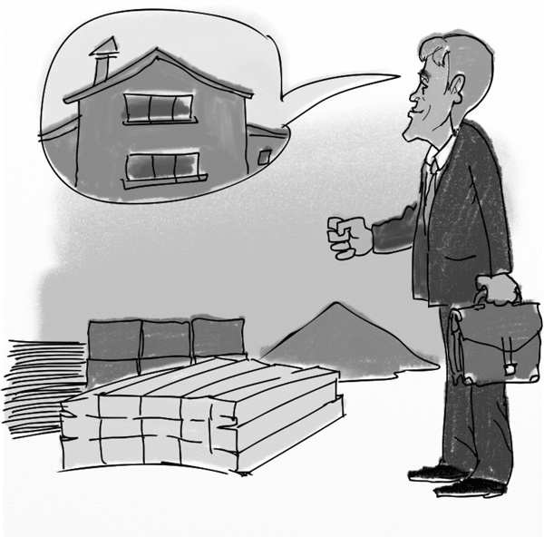 Иллюстрация к книге — Успешный руководитель проекта [i_027.jpg]