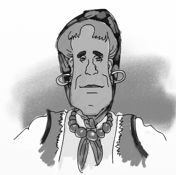 Иллюстрация к книге — Успешный руководитель проекта [i_031.jpg]