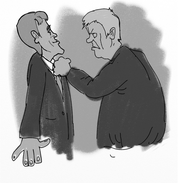 Иллюстрация к книге — Успешный руководитель проекта [i_032.jpg]