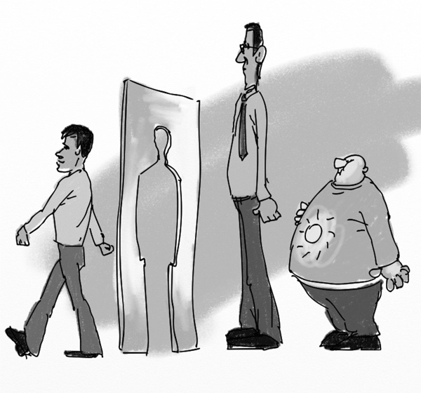 Иллюстрация к книге — Успешный руководитель проекта [i_033.jpg]