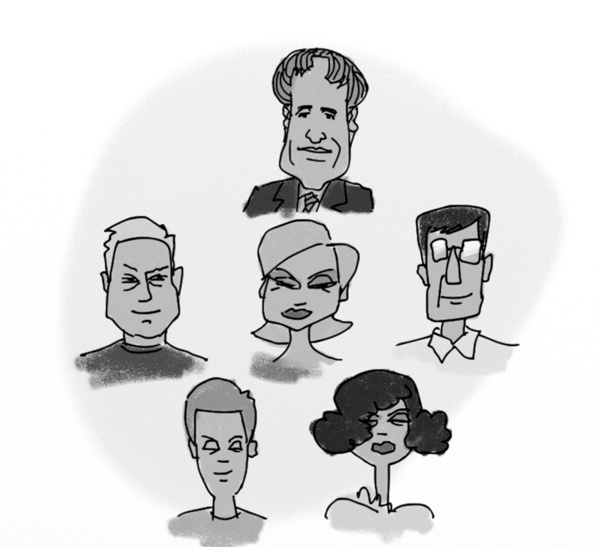 Иллюстрация к книге — Успешный руководитель проекта [i_042.jpg]