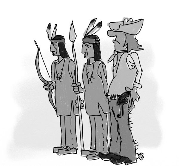 Иллюстрация к книге — Успешный руководитель проекта [i_045.jpg]