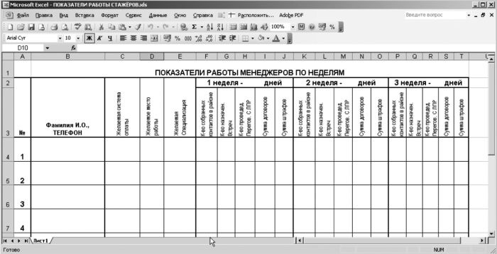 Иллюстрация к книге — Рекламное агентство. С чего начать, как преуспеть [_21.jpg]