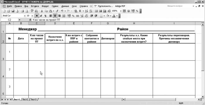 Иллюстрация к книге — Рекламное агентство. С чего начать, как преуспеть [_22.jpg]